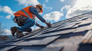 Fast & Reliable Emergency Roof Repairs in Myrtle Point, OR